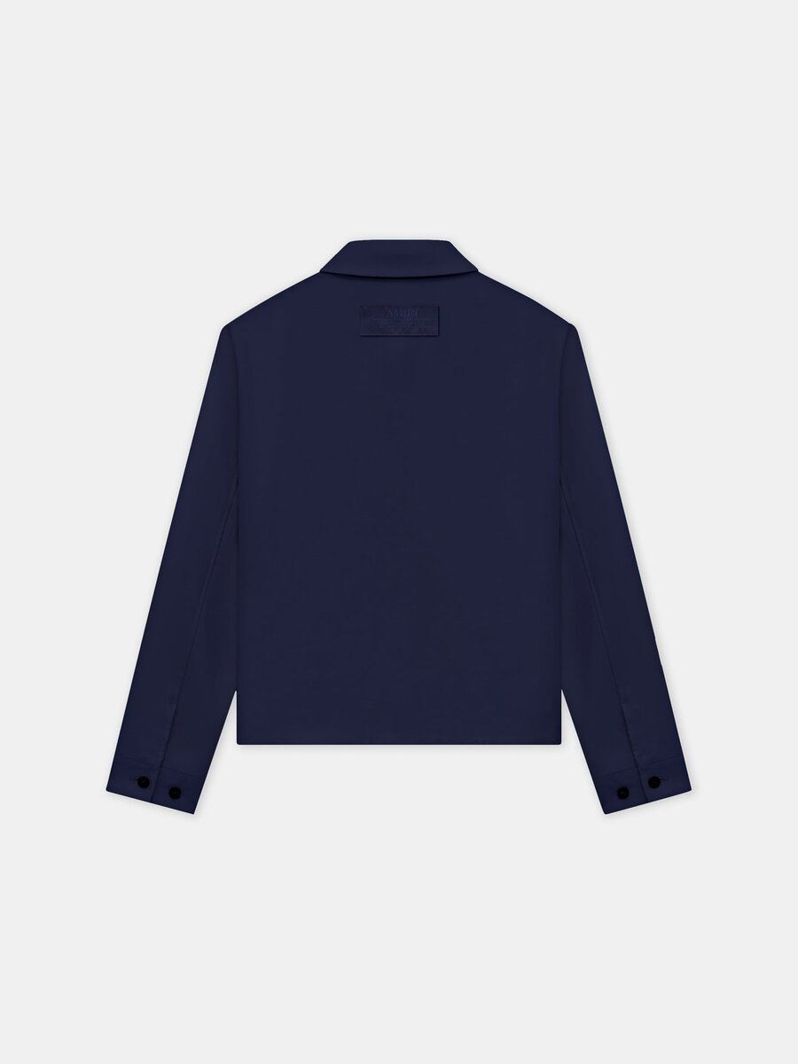 MA BLOUSON