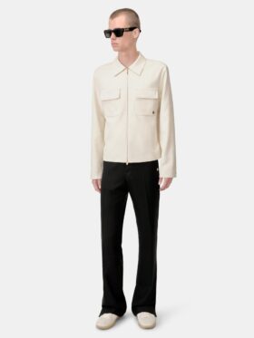 MA BLOUSON