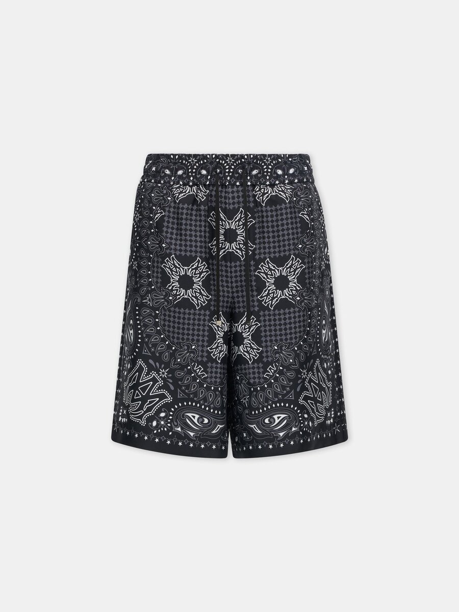 MA CHECK SHORT
