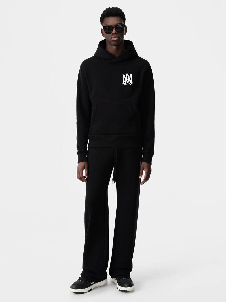 MA CORE LOGO HOODIE