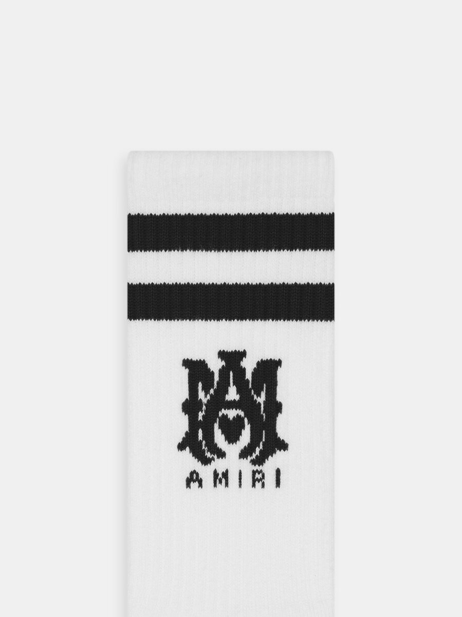 MA CORE LOGO SOCKS