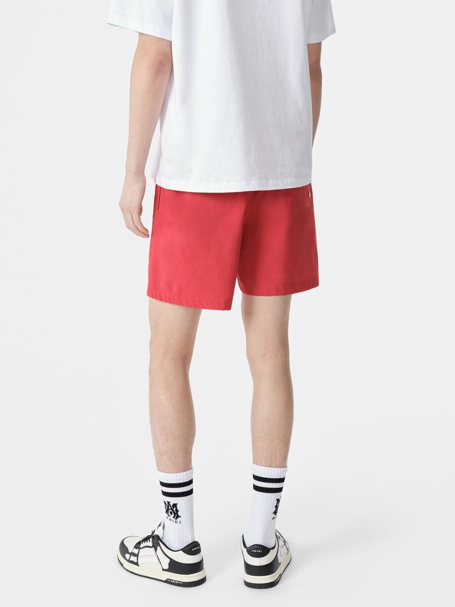 MA CORE LOGO SWIM TRUNK