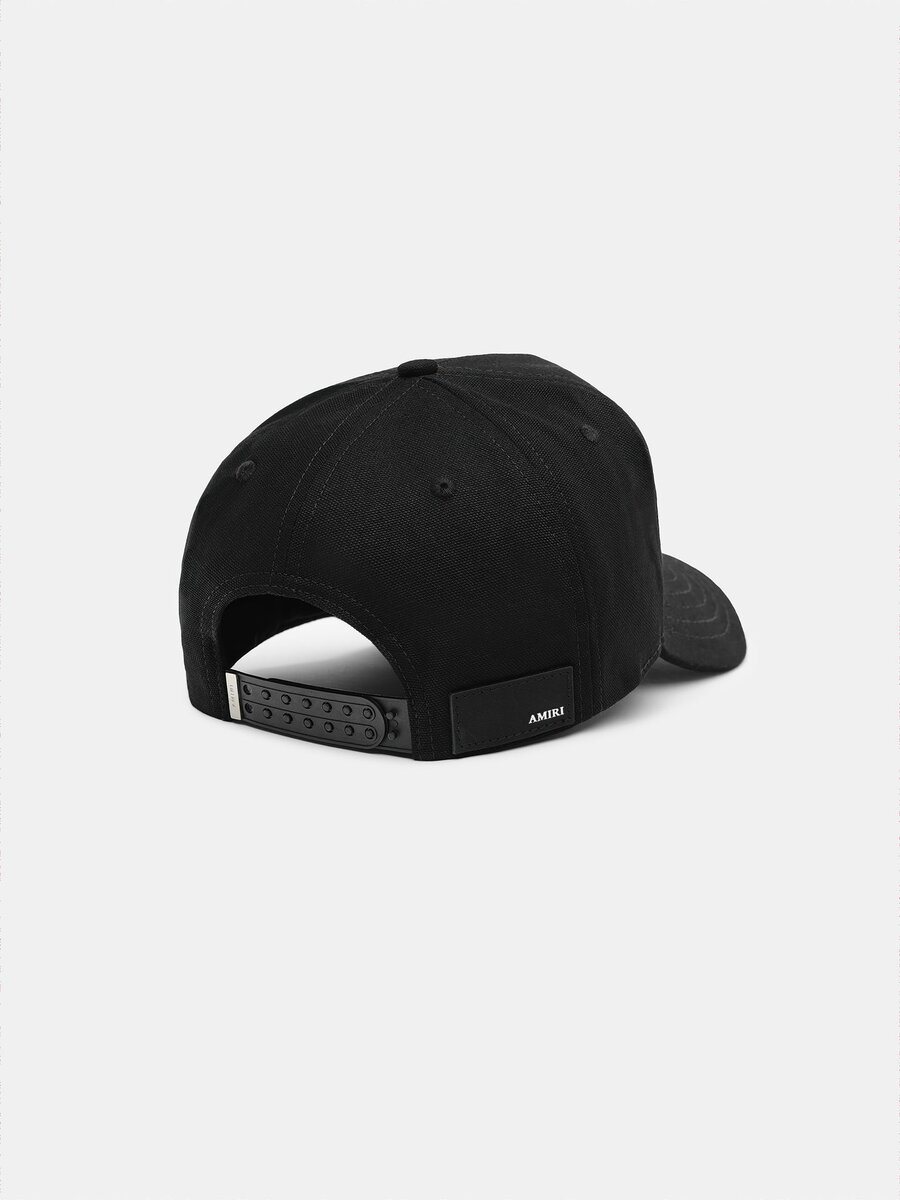 MA CRYSTAL HAT