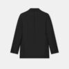 MA DOUBLE-BREASTED BLAZER