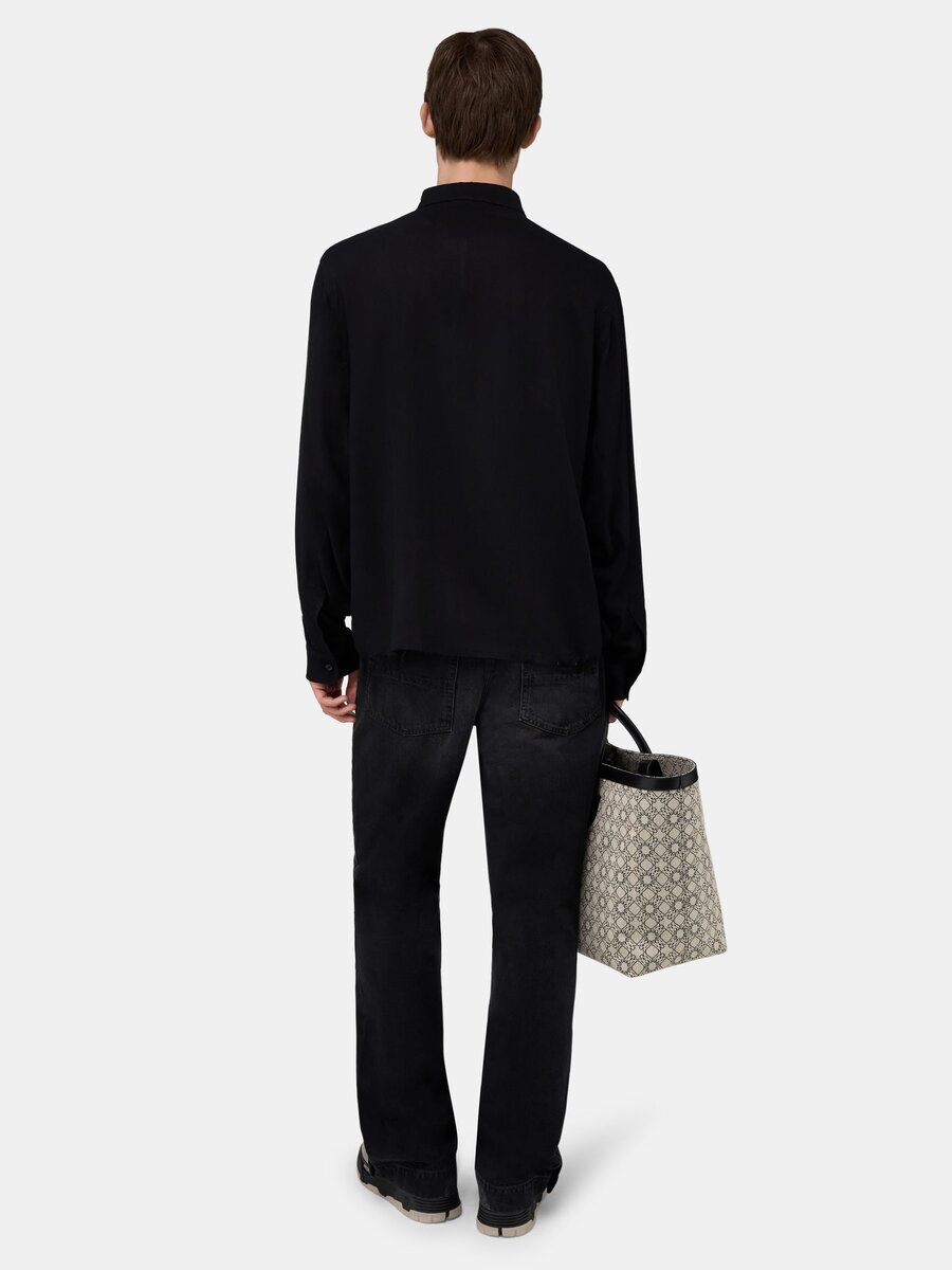 MA EAGLE LONG SLEEVE SHIRT
