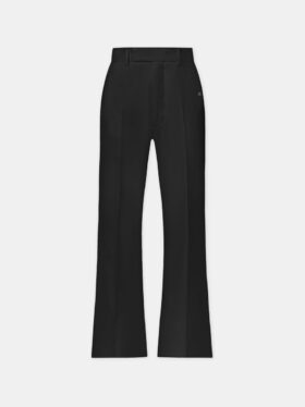TAILORED BOOT CUT PANT