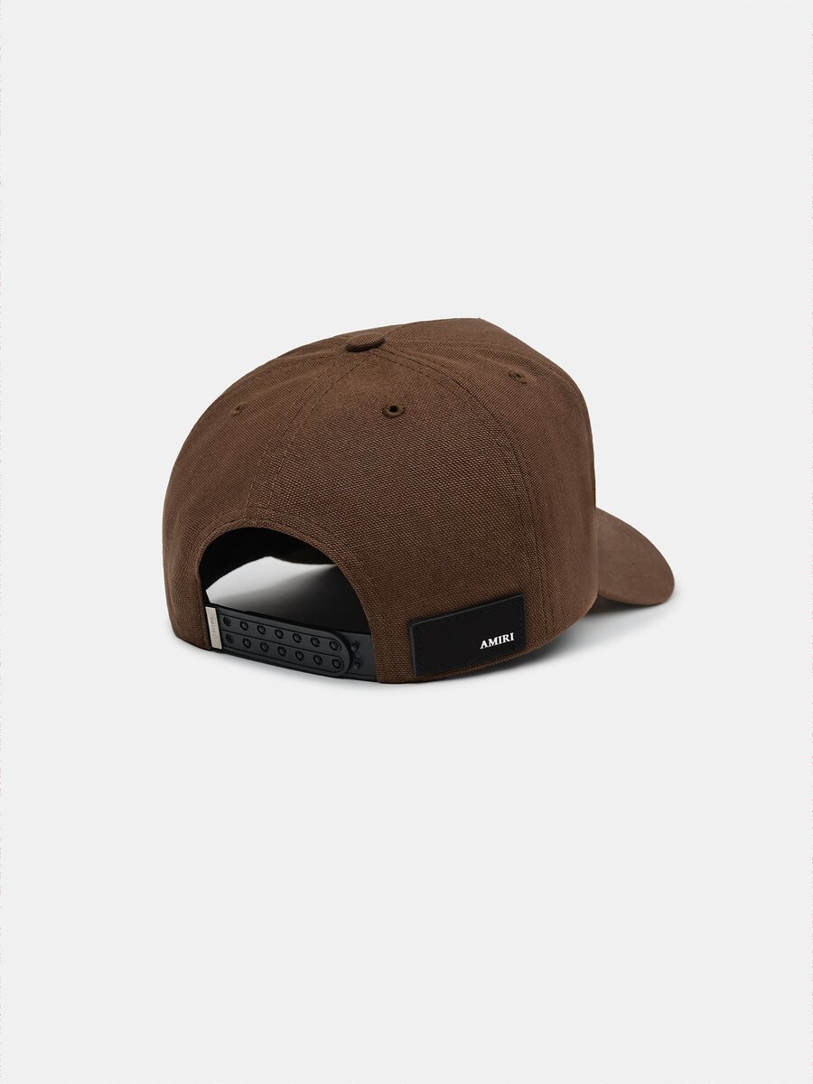 MA FULL CANVAS HAT
