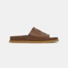 MA LEATHER SANDAL