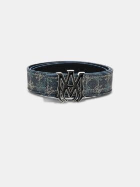 MA QUAD 4CM BELT