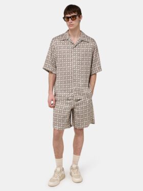 MA QUAD CAMP SHIRT