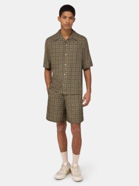 MA QUAD CAMP SHIRT