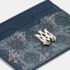 MA QUAD CANVAS CARD HOLDER