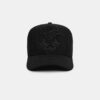 MA QUAD CRYSTAL CANVAS HAT