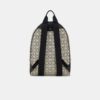 MA QUAD JACQUARD BACKPACK