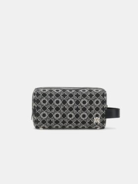 MA QUAD JACQUARD DOPP KIT
