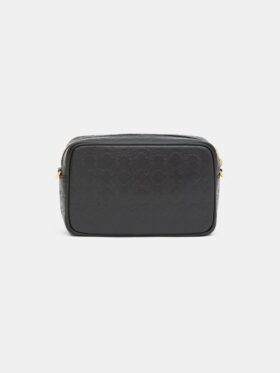 MA QUAD LEATHER CAMERA CASE