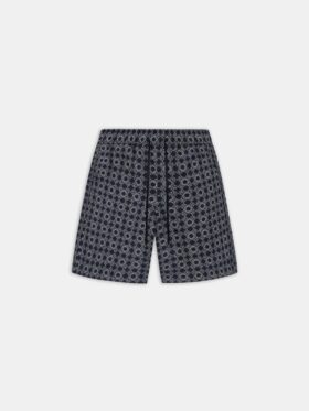 MA QUAD SHORT