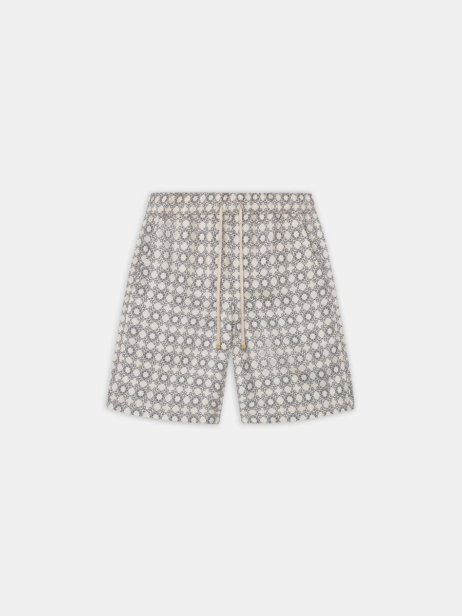 MA QUAD SHORT