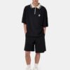 MA QUAD TOWELING SHORT