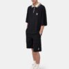 MA QUAD TOWELING SHORT