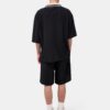 MA QUAD TOWELING SHORT
