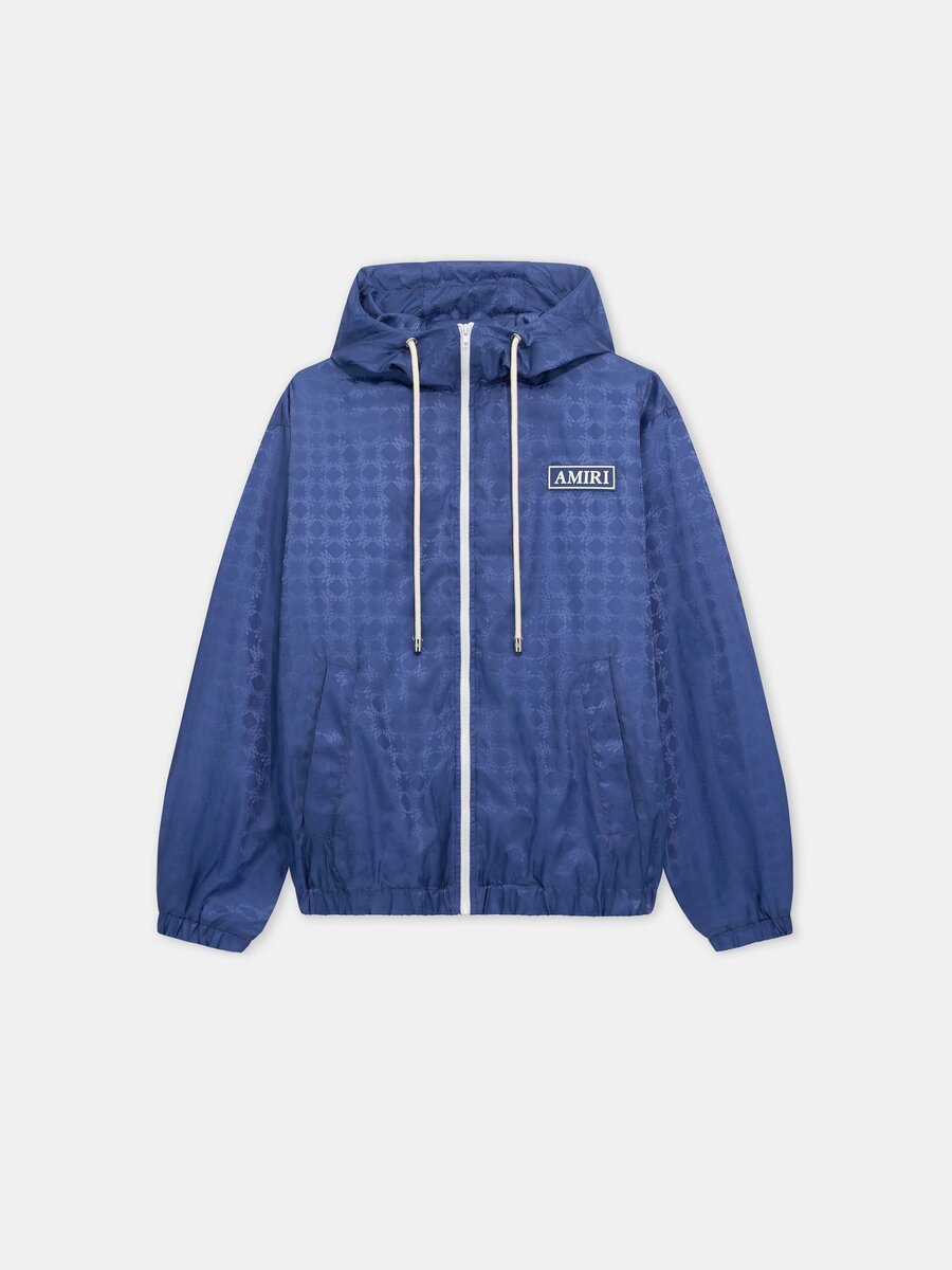 MA QUAD WINDBREAKER