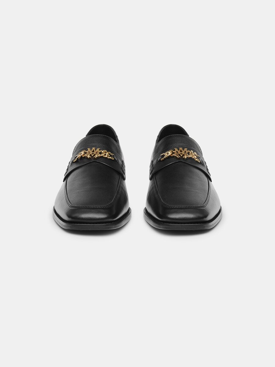 MA SLIP ON LOAFER