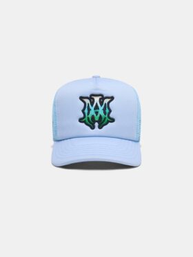 MA SURF FOAM TRUCKER HAT