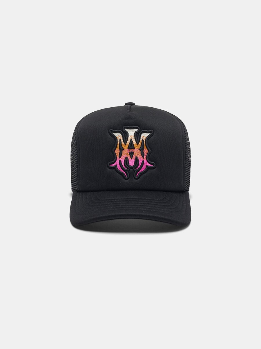 MA SURF FOAM TRUCKER HAT