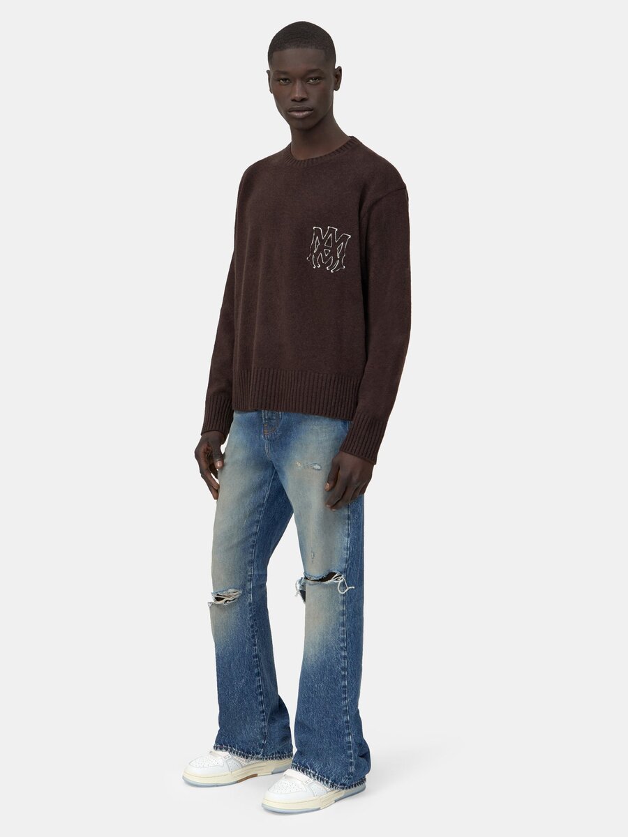 MA SWEATER