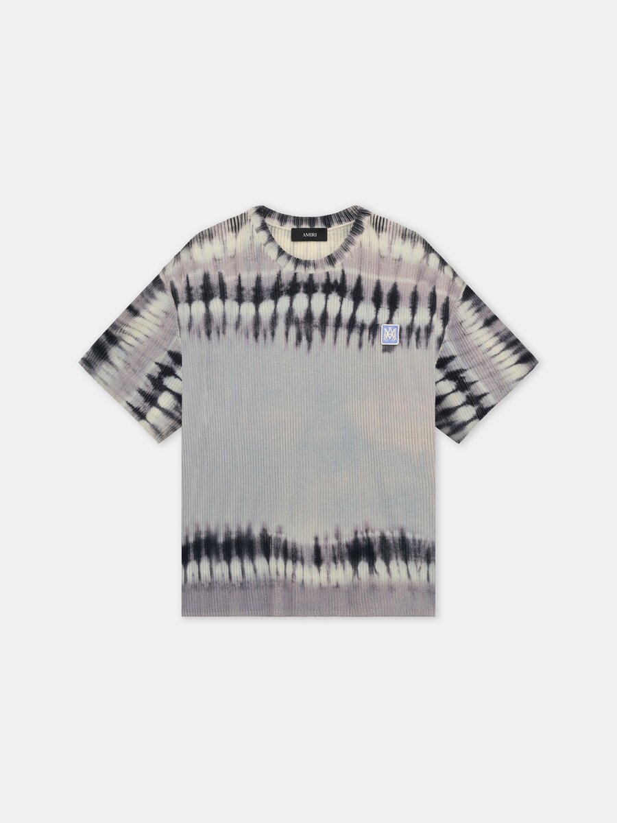 MA TIE DYE TEE