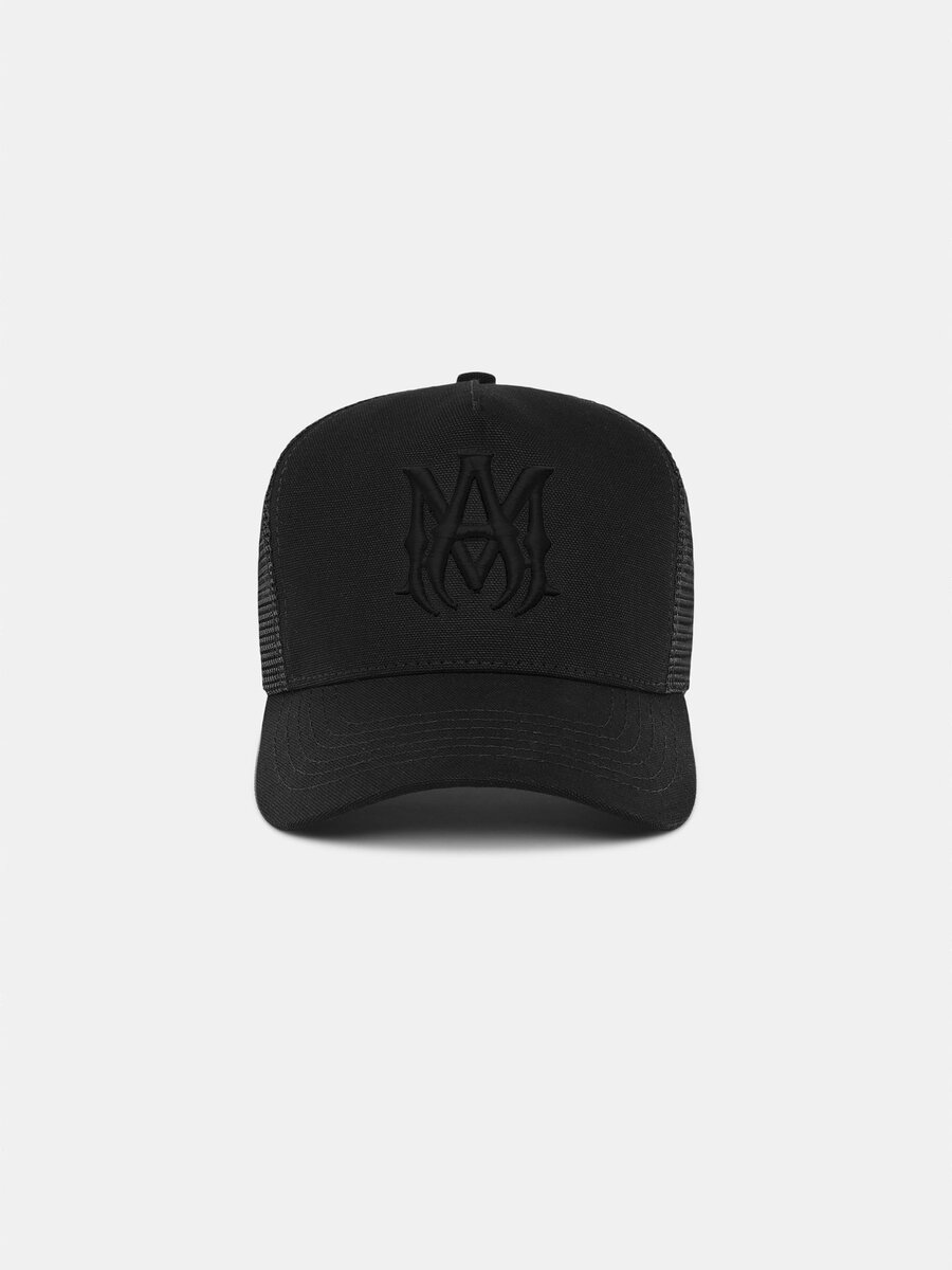 MA TRUCKER HAT