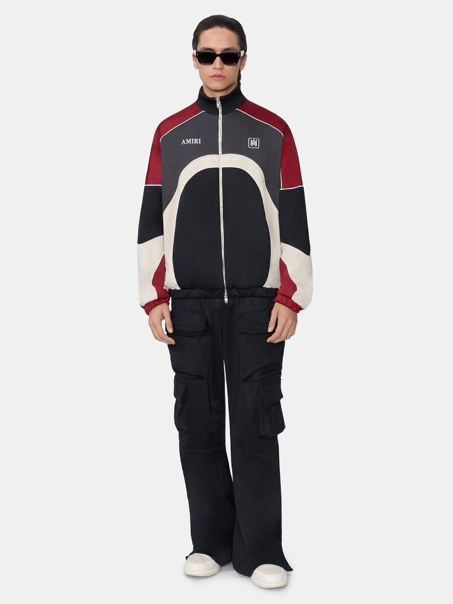 MULTI POCKET CARGO PANT