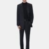 TAILORED BOOT CUT PANT