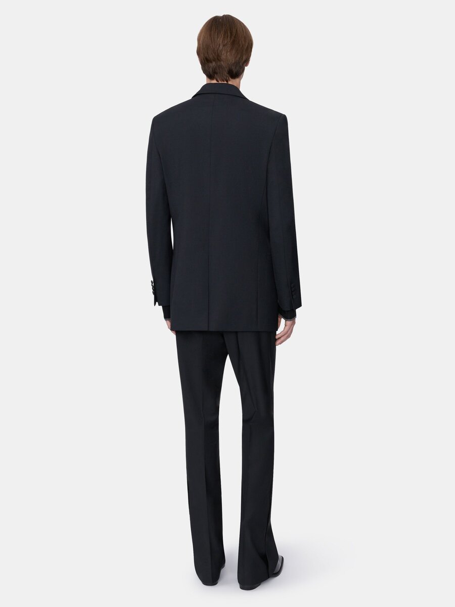 TAILORED BOOT CUT PANT