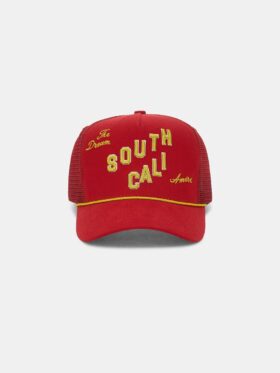 SOUTH CALI TRUCKER HAT