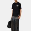 SPORTY LIGHTWEIGHT JERSEY TEE