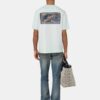 STRAIGHT FLARE MX1 JEAN