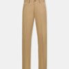 TWILL BOOTCUT PANT