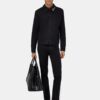 TWILL BOOTCUT PANT