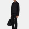 TWILL BOOTCUT PANT