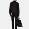 TWILL BOOTCUT PANT