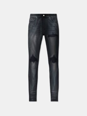 WAXED MX1 JEAN