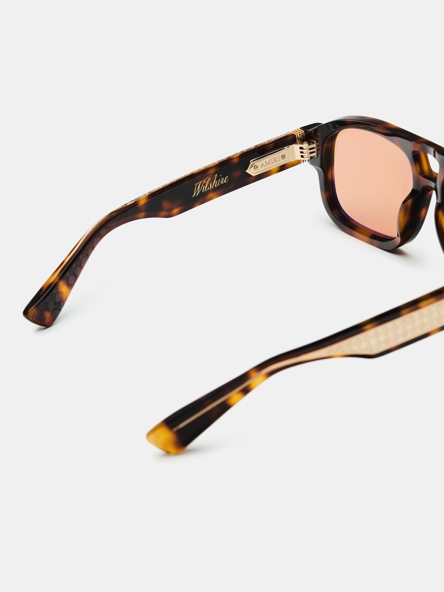 WILSHIRE SUNGLASSES