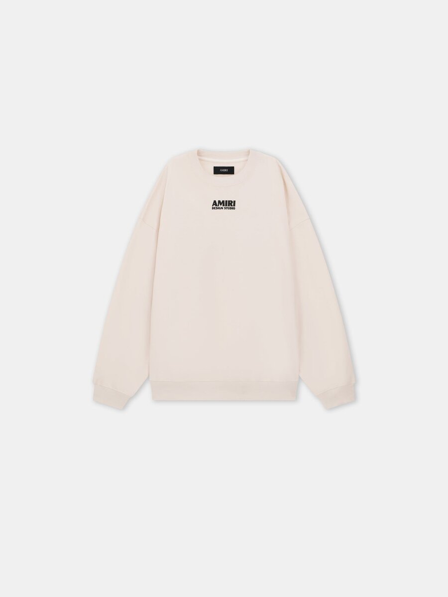WOMEN'S AMIRI 1994 CREW
