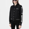 WOMEN'S BONES JACKET
