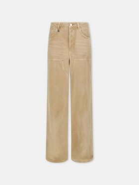 WOMEN'S CARPENTER JEAN