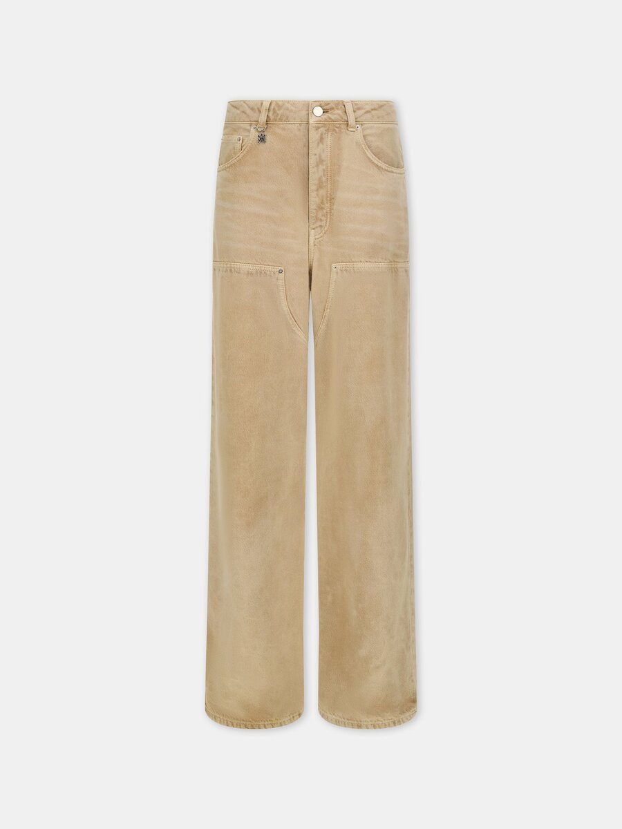 WOMEN'S CARPENTER JEAN