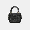 WOMEN'S CRYSTAL NANO MA BAG