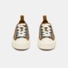 WOMEN'S DENIM STARS COURT LOW